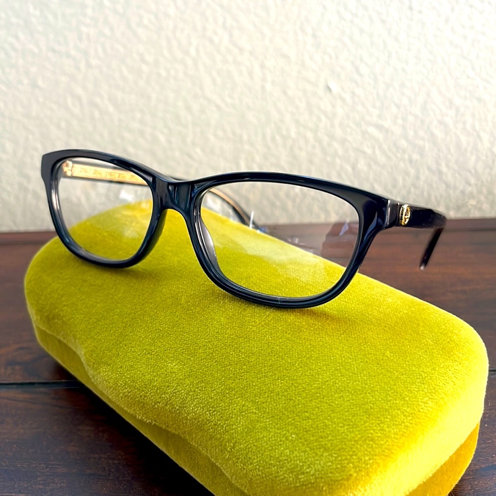 A brand new✨ unused✨ Gucci Optical glasses